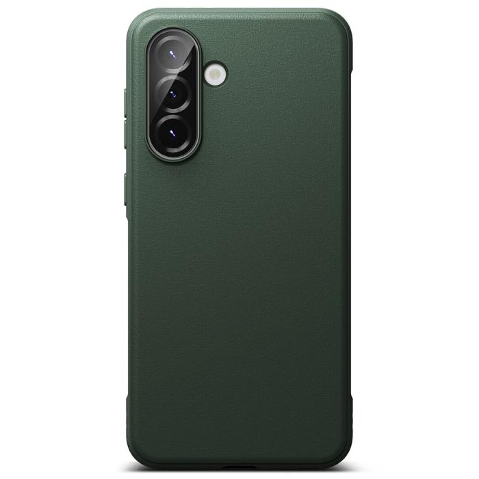 Bild 3, Ringke Samsung Galaxy A36 / A56 5G Skal Onyx Mörk Grön