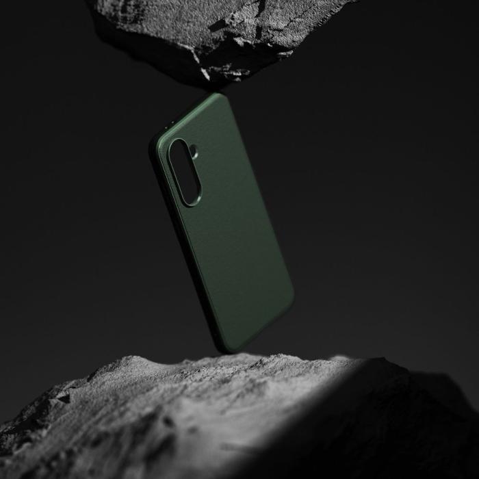 Bild 4, Ringke Samsung Galaxy A36 / A56 5G Skal Onyx Mörk Grön