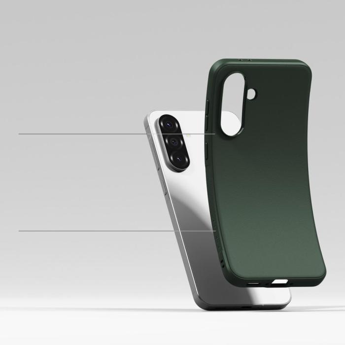 Bild 6, Ringke Samsung Galaxy A36 / A56 5G Skal Onyx Mörk Grön