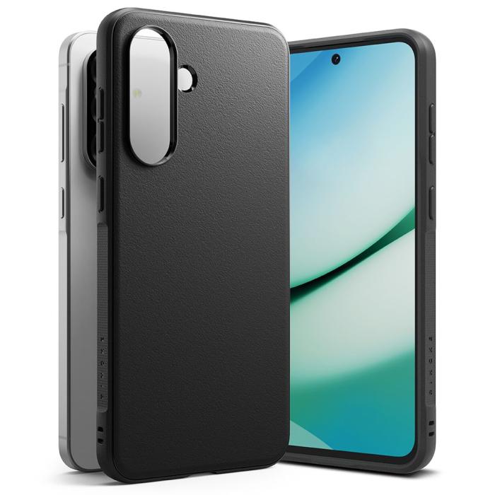 Bild 1, Ringke Samsung Galaxy A36 / A56 5G Skal Onyx Svart
