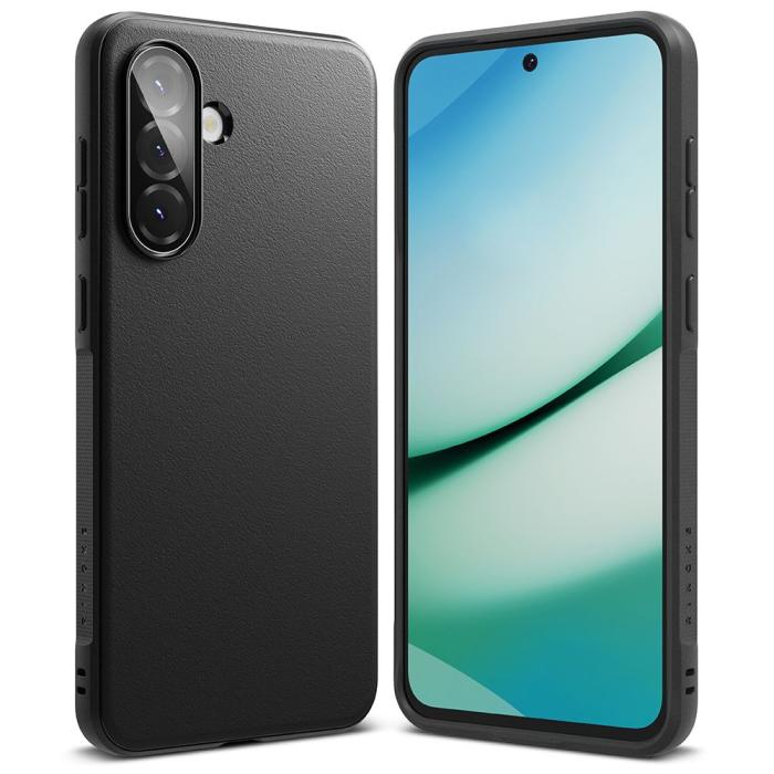 Bild 2, Ringke Samsung Galaxy A36 / A56 5G Skal Onyx Svart