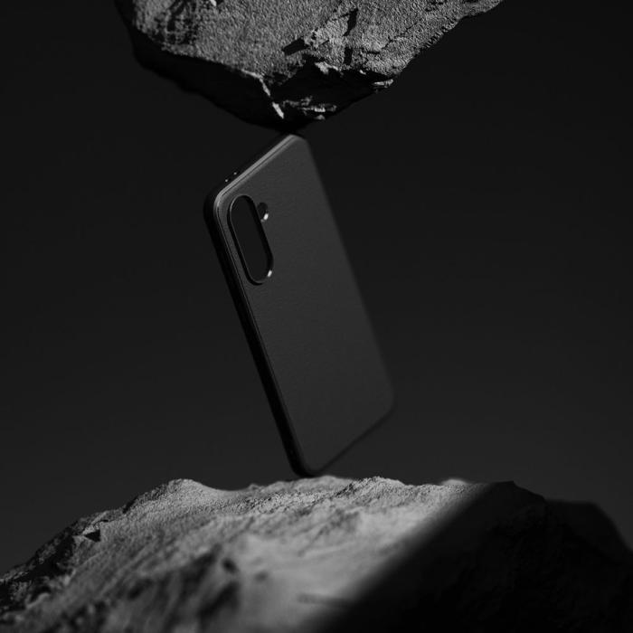 Bild 4, Ringke Samsung Galaxy A36 / A56 5G Skal Onyx Svart