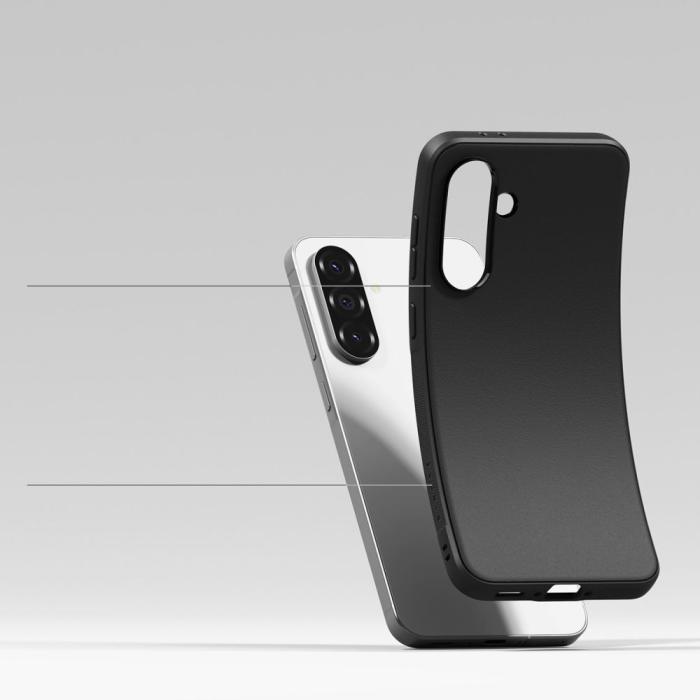 Bild 6, Ringke Samsung Galaxy A36 / A56 5G Skal Onyx Svart