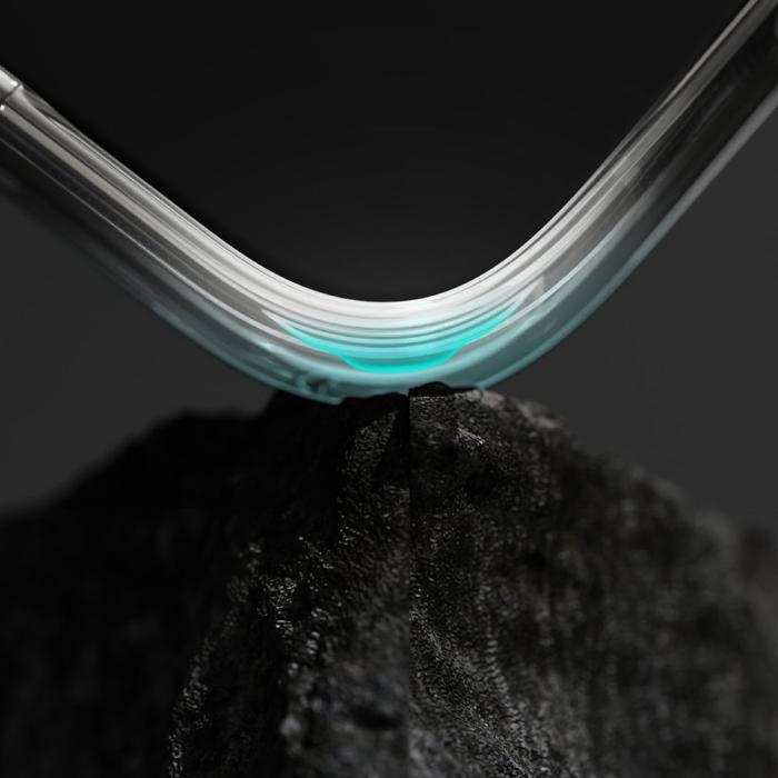 Bild 2, Ringke Galaxy A36 / A56 5G Skal Fusion Matt Transparent