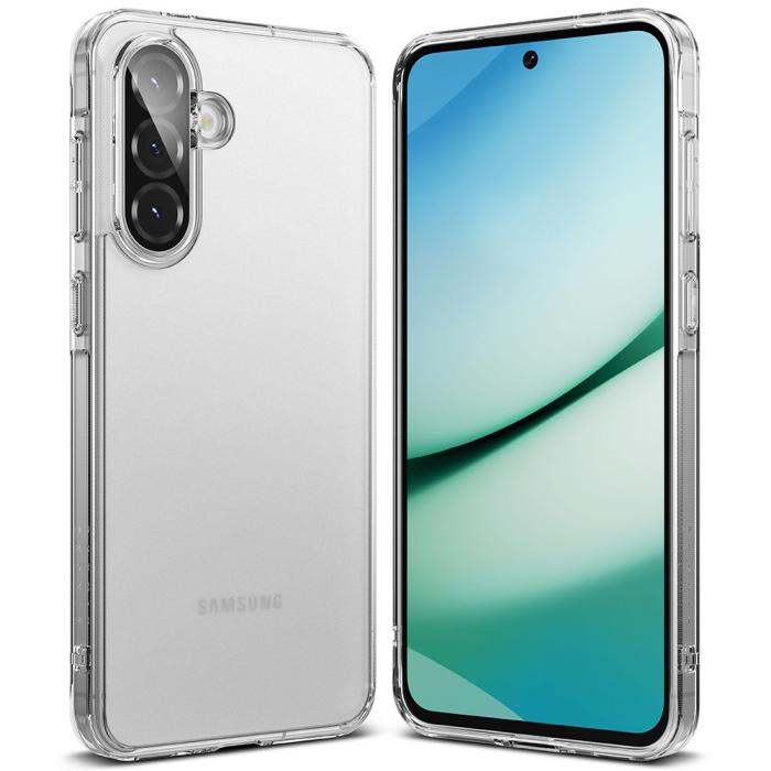 Bild 6, Ringke Galaxy A36 / A56 5G Skal Fusion Matt Transparent