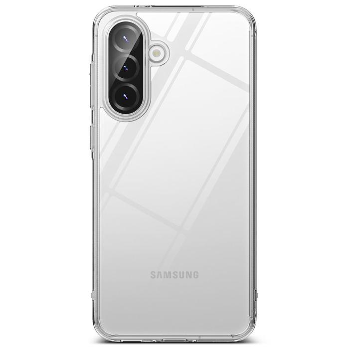 Bild 3, Ringke Samsung Galaxy A36 / A56 5G Skal Fusion Transparent