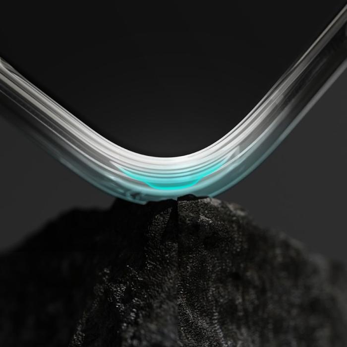 Bild 4, Ringke Samsung Galaxy A36 / A56 5G Skal Fusion Transparent