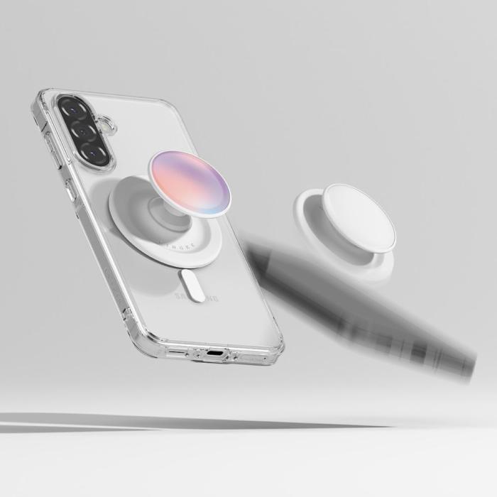 Bild 5, Ringke Galaxy A36 / A56 5G Skal MagSafe Fusion Transparent