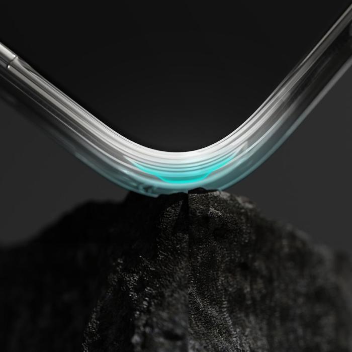 Bild 6, Ringke Galaxy A36 / A56 5G Skal MagSafe Fusion Transparent