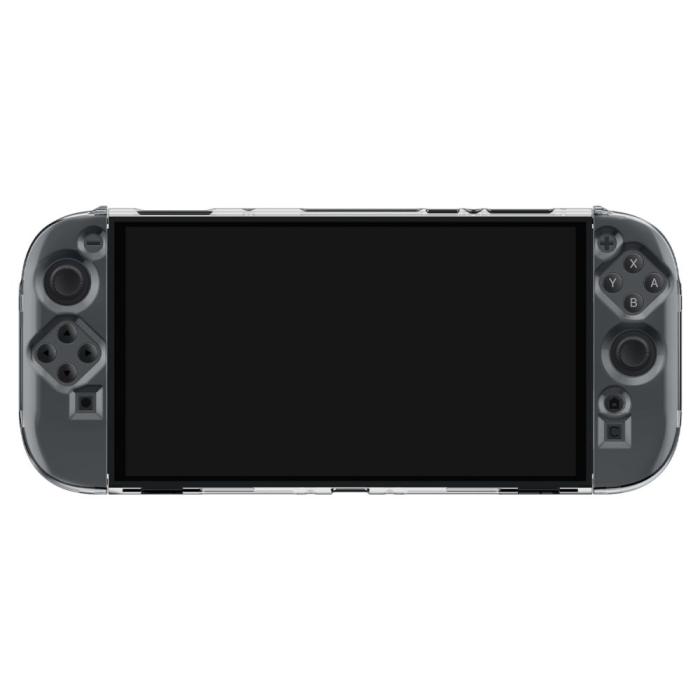Bild 2, Spigen Nintendo Switch 2 Skal Air Fit Transparent