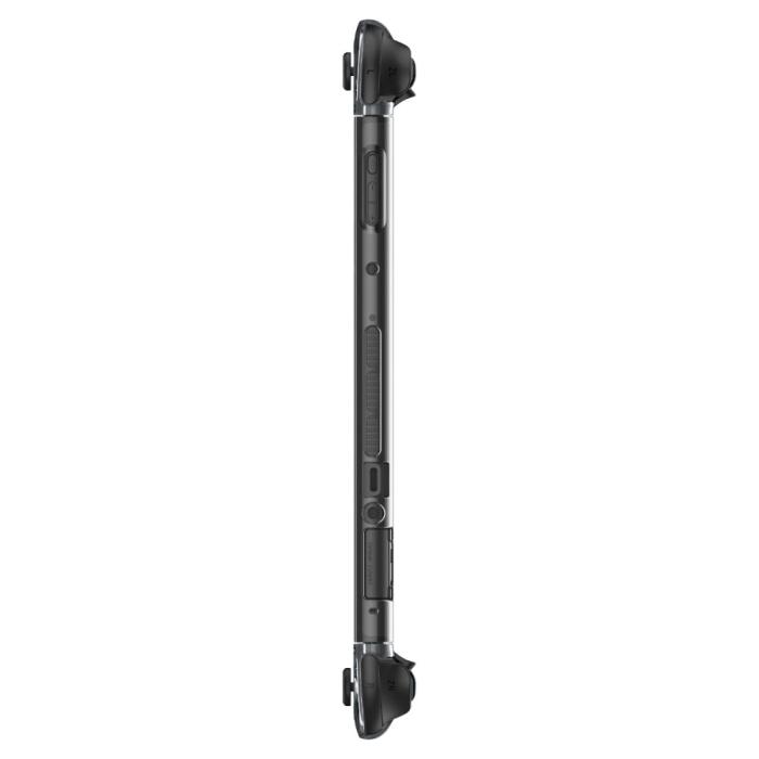 Bild 3, Spigen Nintendo Switch 2 Skal Air Fit Transparent