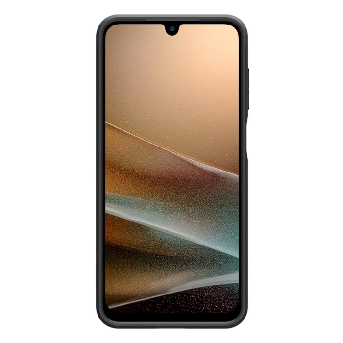 Bild 3, Spigen Samsung Galaxy A26 5G Skal Liquid Air Matt Svart