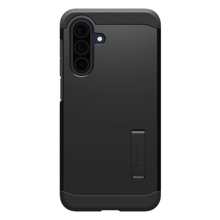 Bild 2, Spigen Samsung Galaxy A36 5G Skal Tough Armor Svart