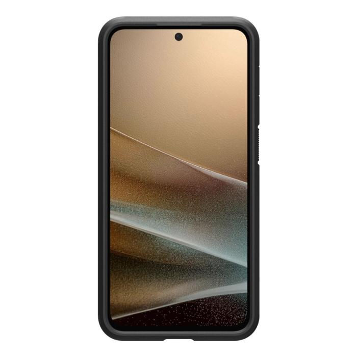 Bild 4, Spigen Samsung Galaxy A36 5G Skal Tough Armor Svart