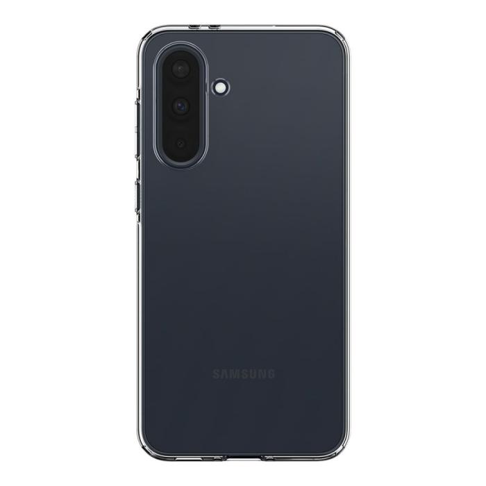 Bild 2, Spigen Samsung Galaxy A36 5G Skal Liquid Crystal Transparent
