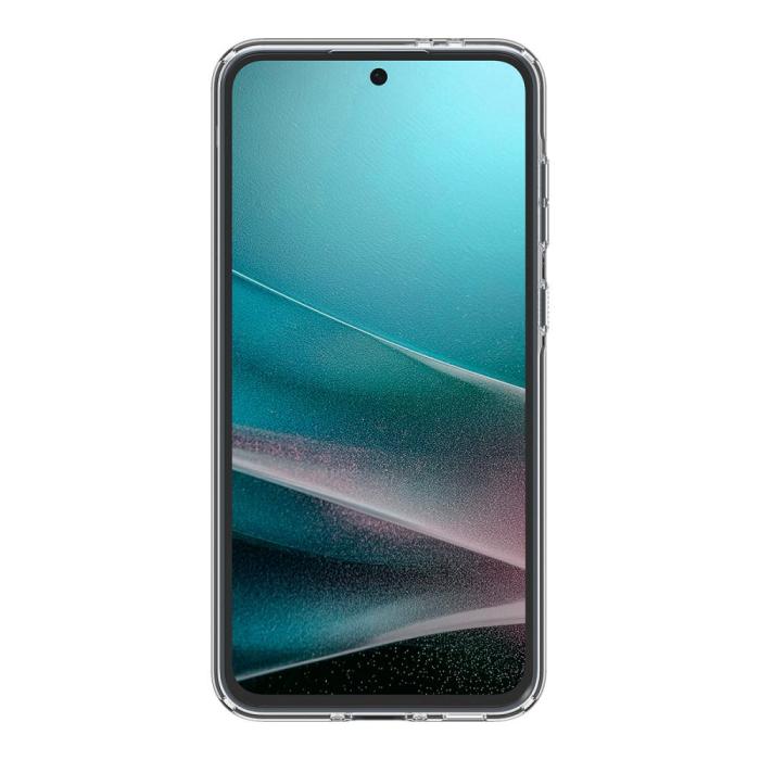 Bild 3, Spigen Samsung Galaxy A36 5G Skal Liquid Crystal Transparent