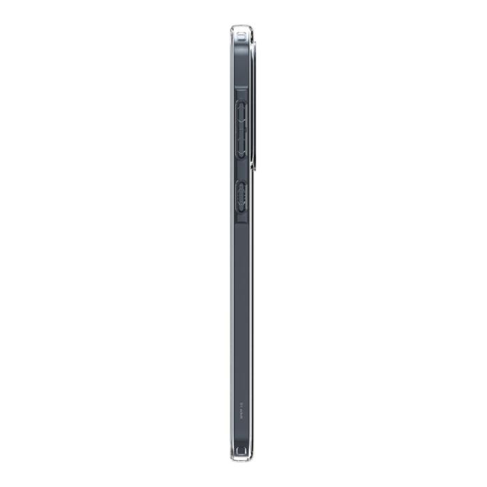 Bild 4, Spigen Samsung Galaxy A36 5G Skal Liquid Crystal Transparent