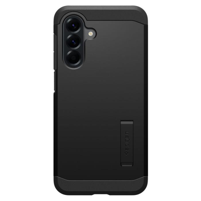 Bild 2, Spigen Samsung Galaxy A56 5G Skal Tough Armor Svart