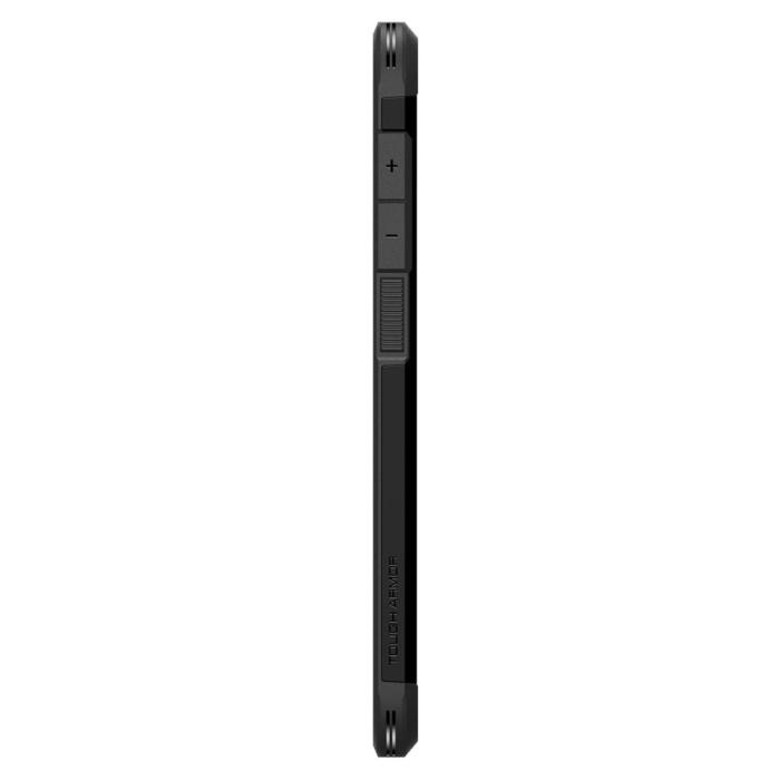 Bild 5, Spigen Samsung Galaxy A56 5G Skal Tough Armor Svart