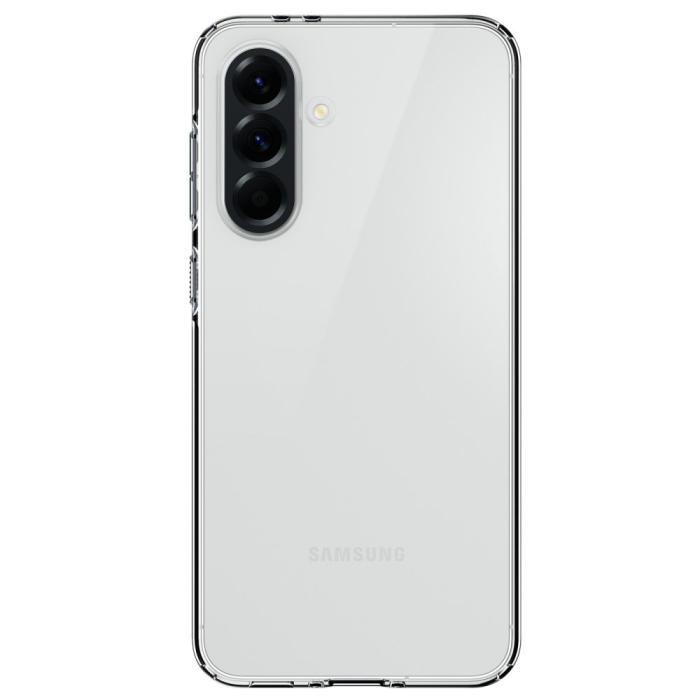 Bild 5, Spigen Samsung Galaxy A56 5G Skal Liquid Crystal Transparent