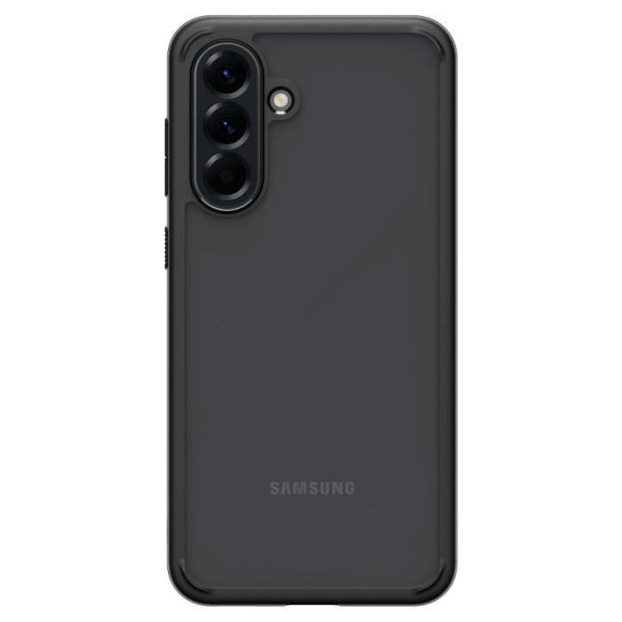 Bild 5, Spigen Samsung Galaxy A56 5G Skal Ultra Hybrid Matt Svart