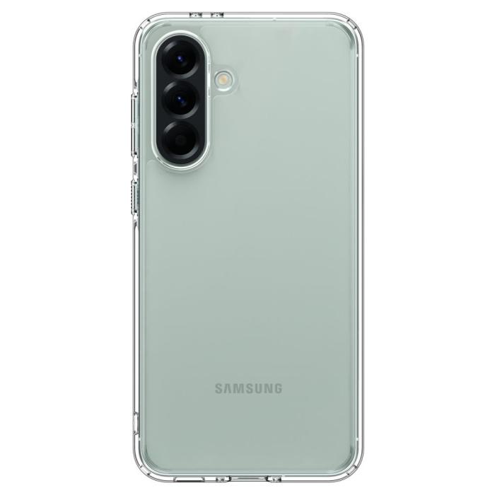 Bild 2, Spigen Samsung Galaxy A56 5G Skal Ultra Hybrid Transparent