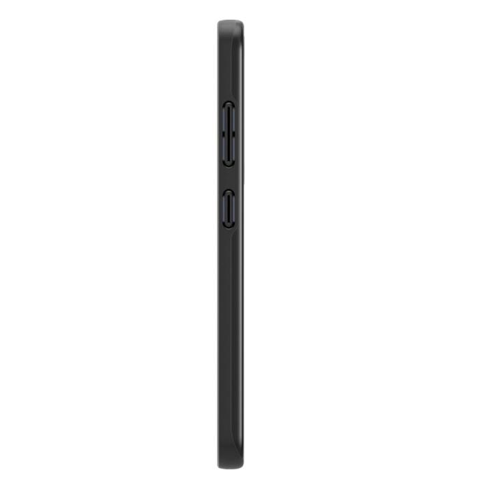 Bild 3, Spigen Samsung Galaxy S25 Skal MagSafe Thin Fit Svart