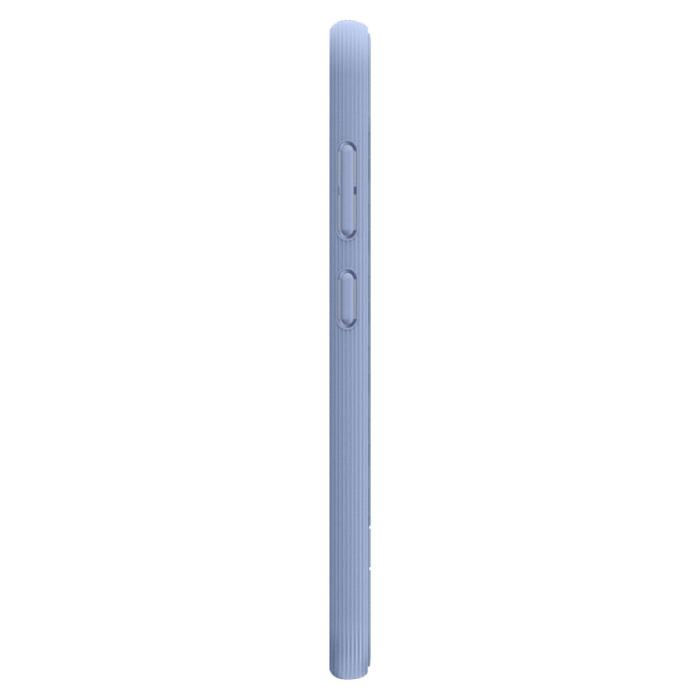 Bild 4, Spigen Samsung Galaxy S25 Skal MagSafe Parallax Purple Ish