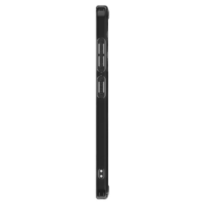 Bild 3, Spigen Galaxy S25 Skal MagSafe Ultra Hybrid Zero One Svart