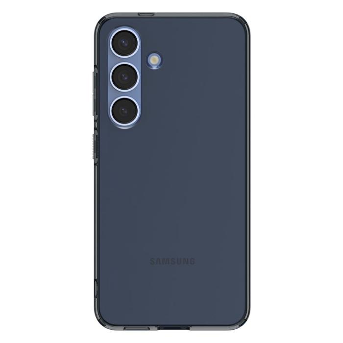 Bild 2, Spigen Samsung Galaxy S25 Skal Liquid Crystal Space