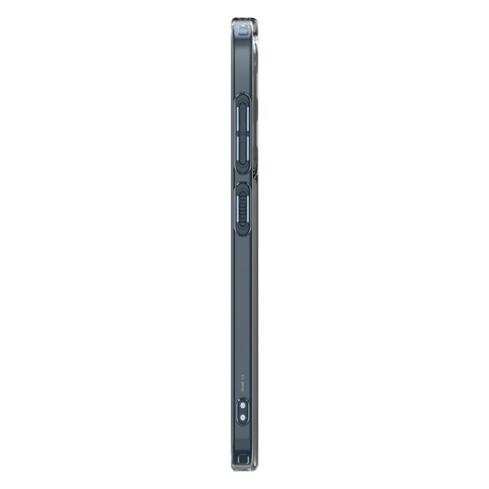 Bild 3, Spigen Samsung Galaxy S25 Skal Liquid Crystal Space