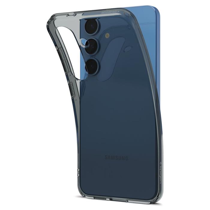 Bild 6, Spigen Samsung Galaxy S25 Skal Liquid Crystal Space