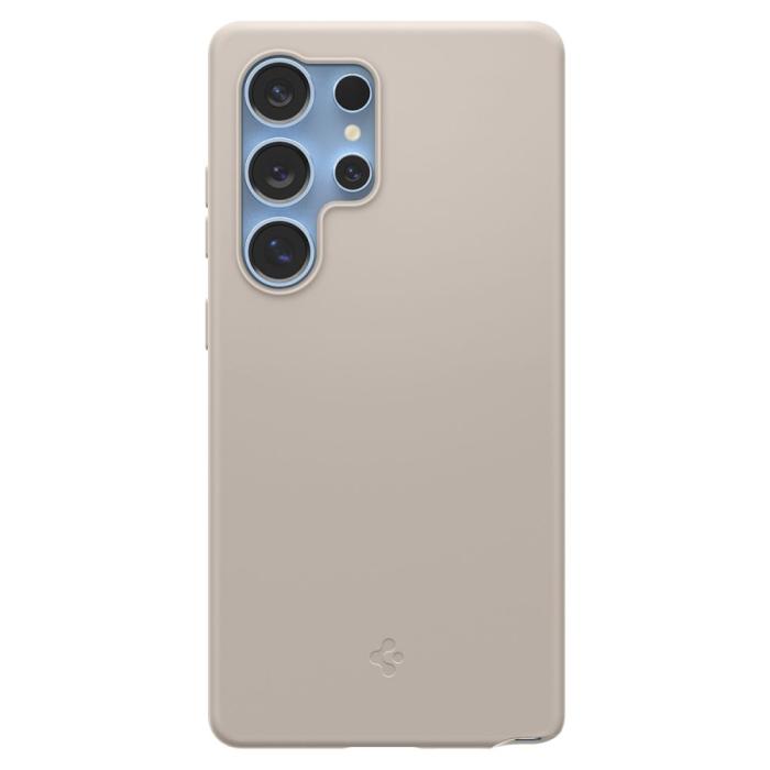 Bild 2, Spigen Samsung Galaxy S25 Ultra Skal MagSafe Silicone Fit