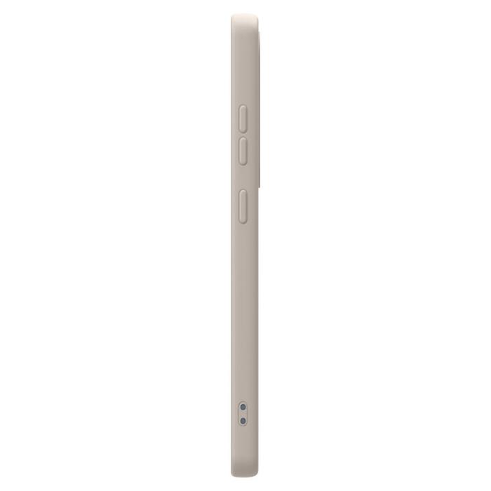 Bild 4, Spigen Samsung Galaxy S25 Ultra Skal MagSafe Silicone Fit