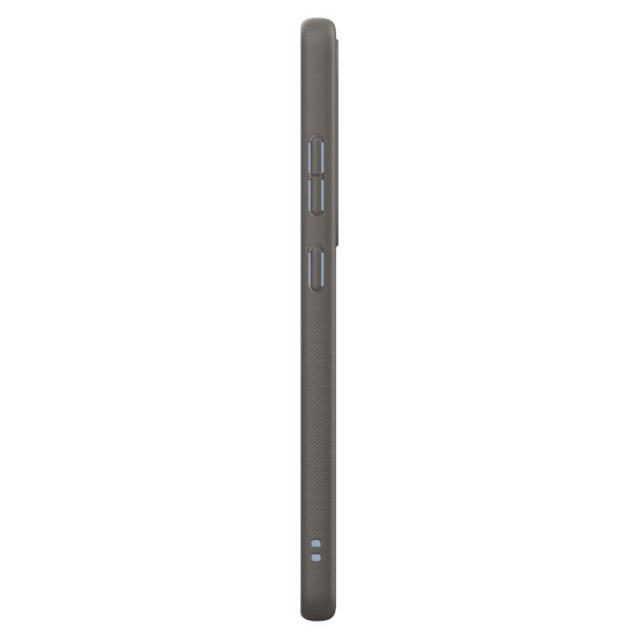 Bild 5, Spigen Galaxy S25 Ultra Skal MagSafe NanoPop Papaya Grey
