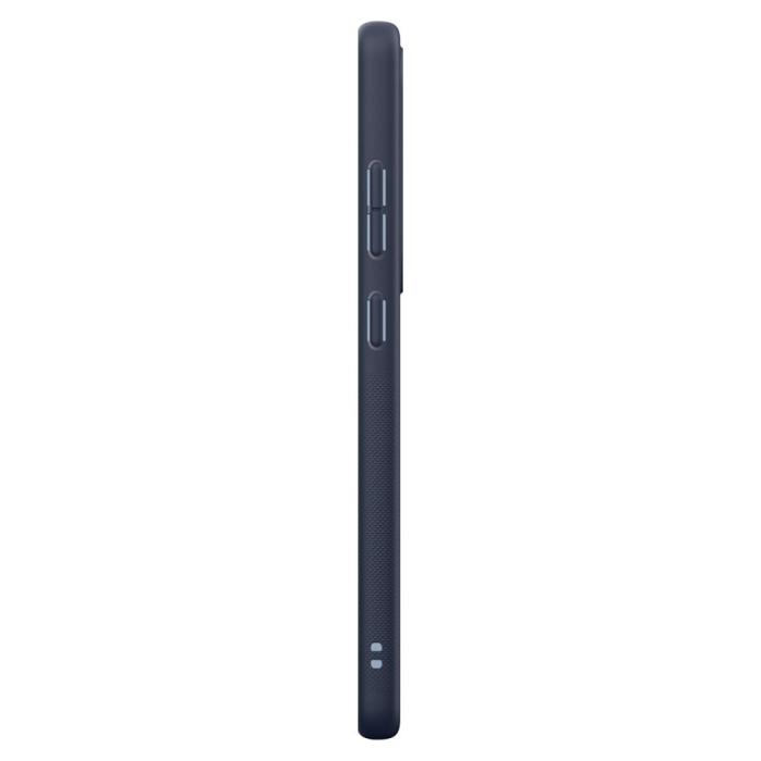 Bild 5, Spigen Galaxy S25 Ultra Skal MagSafe NanoPop Blueberry Navy