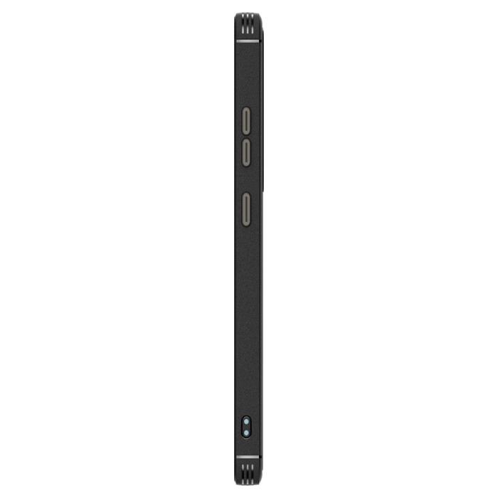 Bild 5, Spigen Galaxy S25 Ultra Skal MagSafe Core Armor Matt Svart