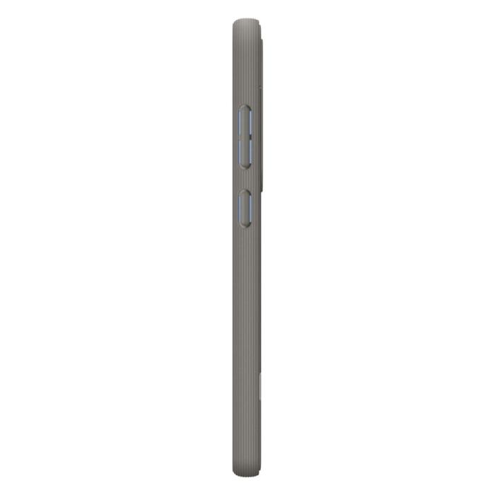 Bild 6, Spigen Galaxy S25 Ultra Skal MagSafe Parallax Ash Grey