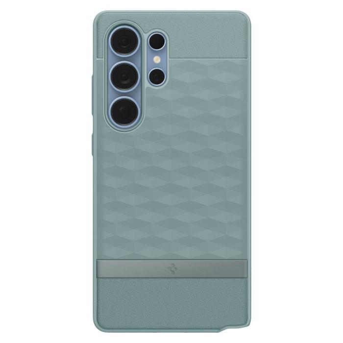 Bild 3, Spigen Galaxy S25 Ultra Skal MagSafe Parallax Sage Green