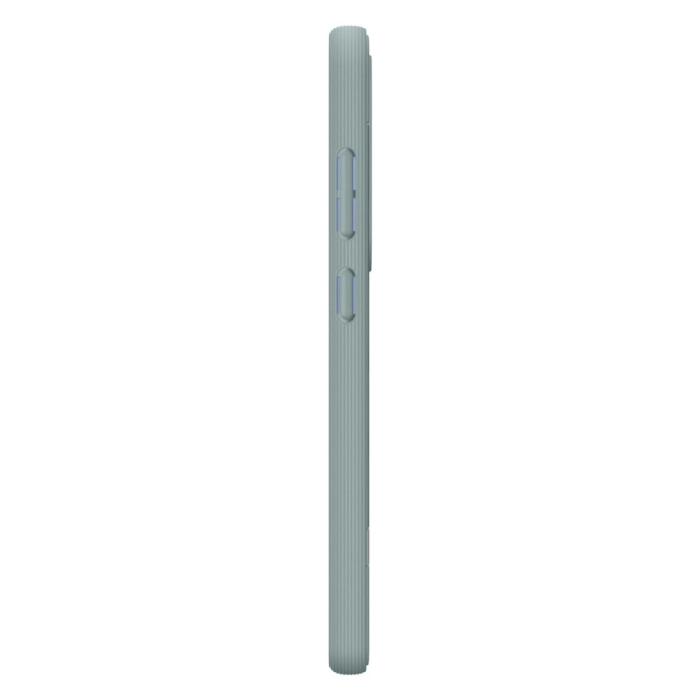 Bild 6, Spigen Galaxy S25 Ultra Skal MagSafe Parallax Sage Green