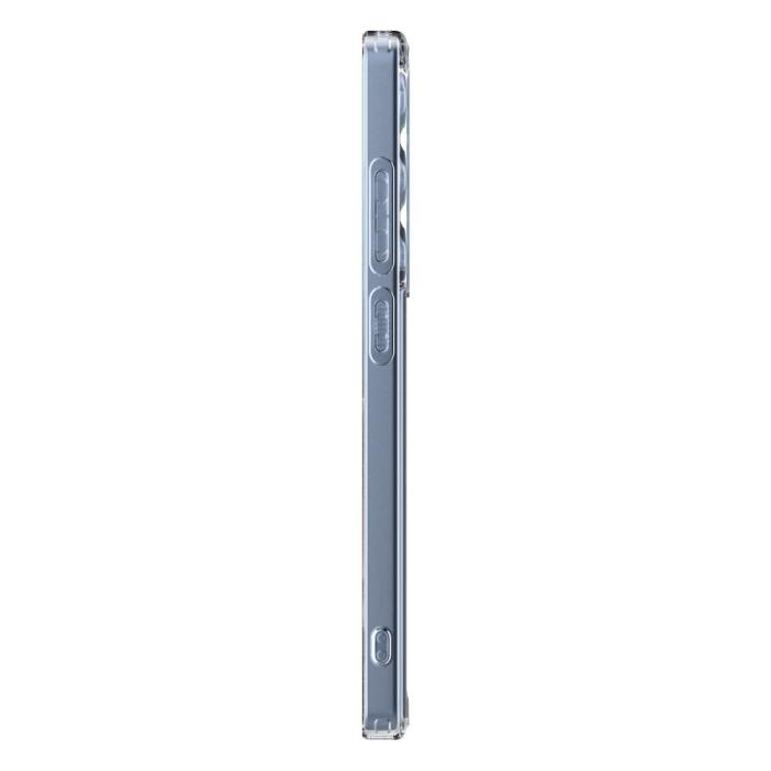 Bild 5, Spigen Galaxy S25 Ultra Skal MagSafe Ultra Hybrid Transparent