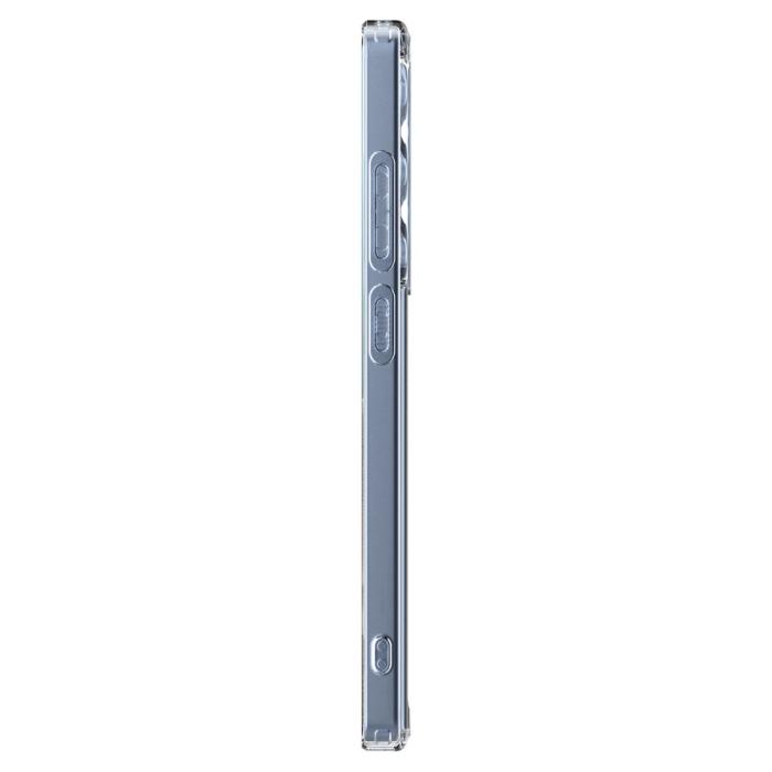 Bild 5, Spigen Galaxy S25 Ultra Skal MagSafe Ultra Hybrid Zero One