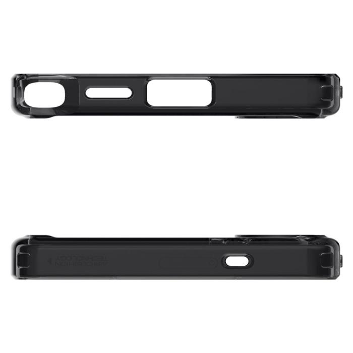 Bild 6, Spigen Galaxy S25 Ultra Skal MagSafe Ultra Hybrid Zero One