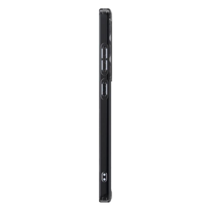 Bild 5, Spigen Galaxy S25 Ultra Skal MagSafe Ultra Hybrid Frost Black