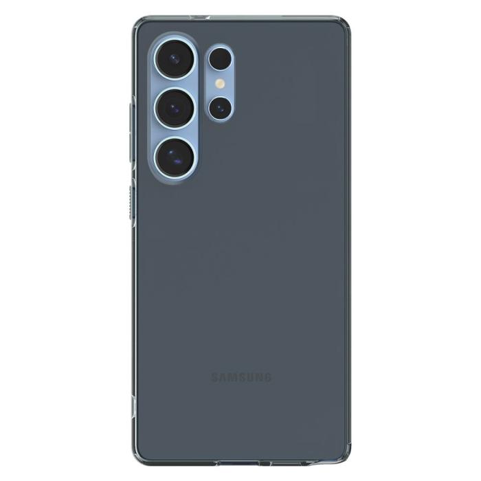Bild 2, Spigen Samsung Galaxy S25 Ultra Skal Liquid Crystal Space