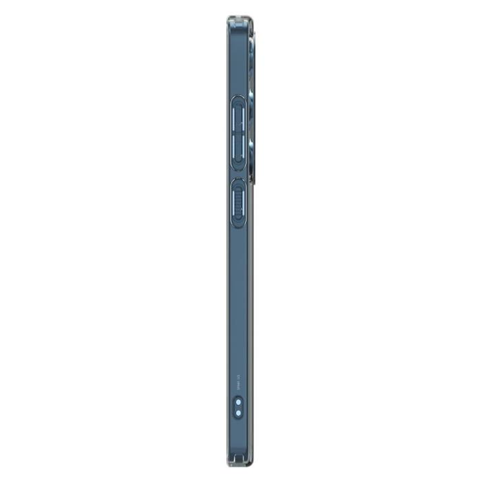 Bild 4, Spigen Samsung Galaxy S25 Ultra Skal Liquid Crystal Space