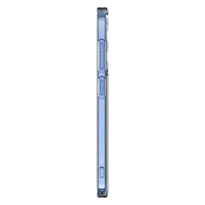 Bild 4, Spigen Galaxy S25 Plus Skal Liquid Crystal Transparent