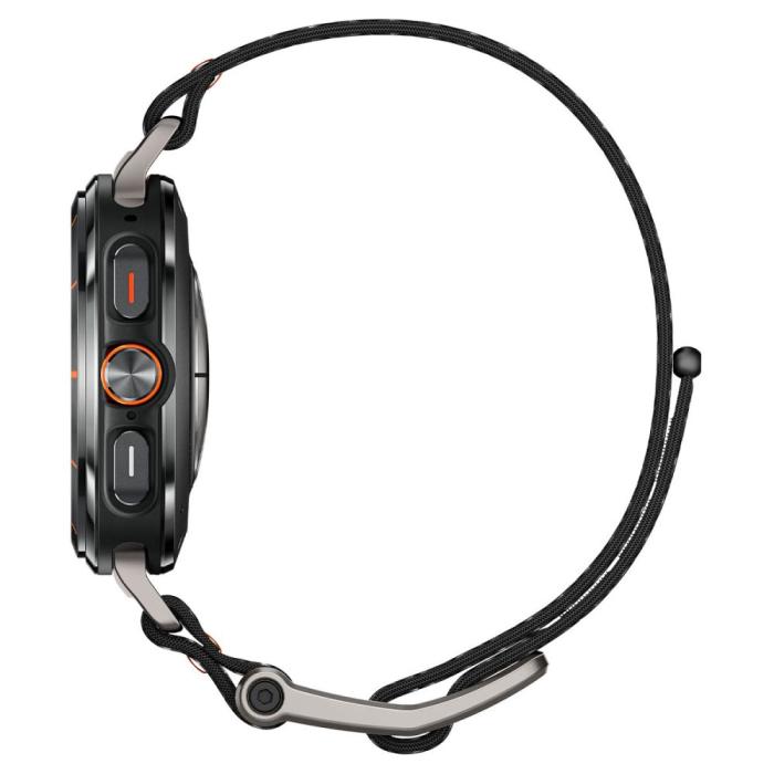 Bild 2, Spigen Galaxy Watch Ultra (2025) / 47 mm Armband DuraPro Flex