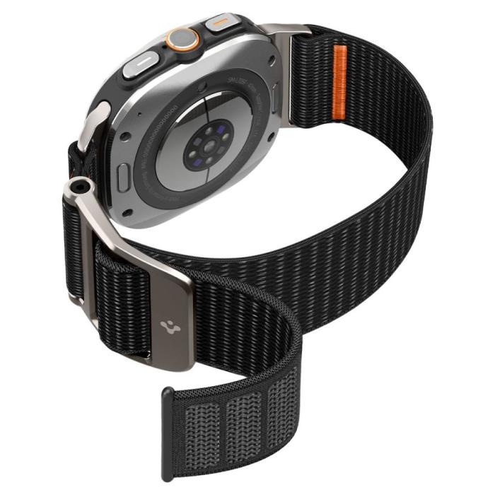 Bild 3, Spigen Galaxy Watch Ultra (2025) / 47 mm Armband DuraPro Flex