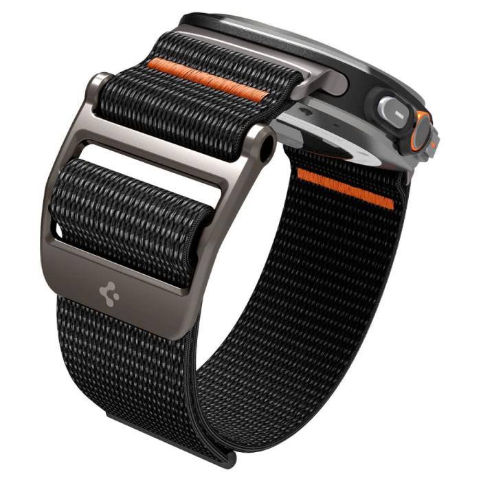 Bild 4, Spigen Galaxy Watch Ultra (2025) / 47 mm Armband DuraPro Flex